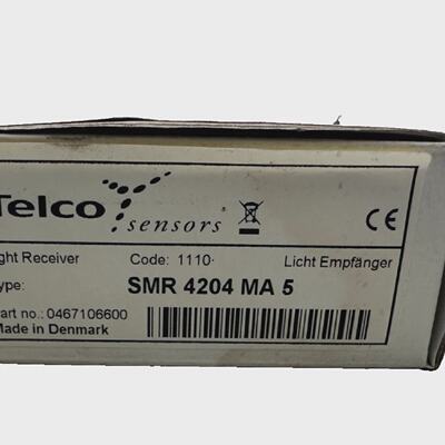 TELCO SMR 4204 Ma 5 1110 Licht Empfnger
