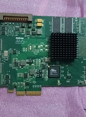 迈创MATROXY72390201REV.A视觉数据采-议价