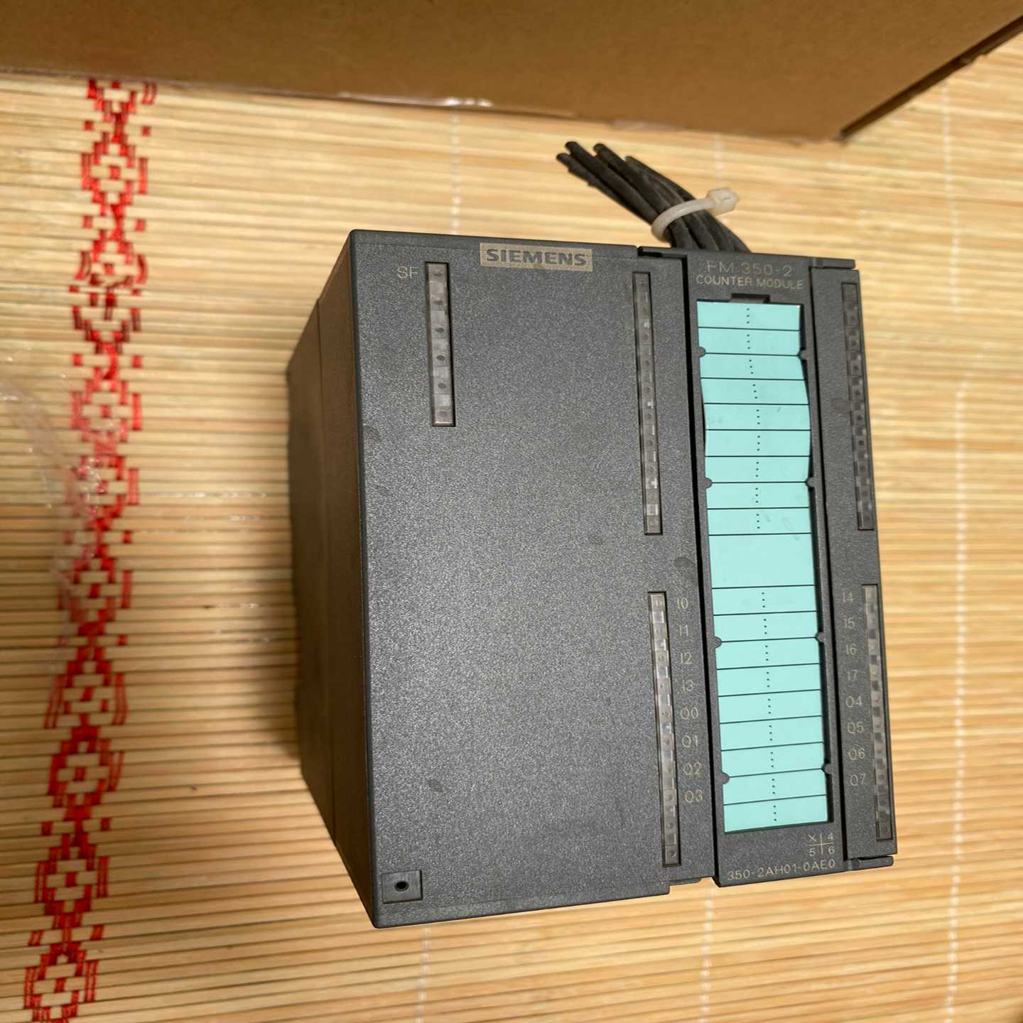 350-2AH01-0AE0，2014年，盖板~询价