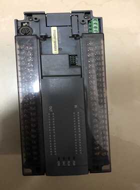 询价汇川PLC，型号H2U-3232MTP，下来的，通电正常~可接维修