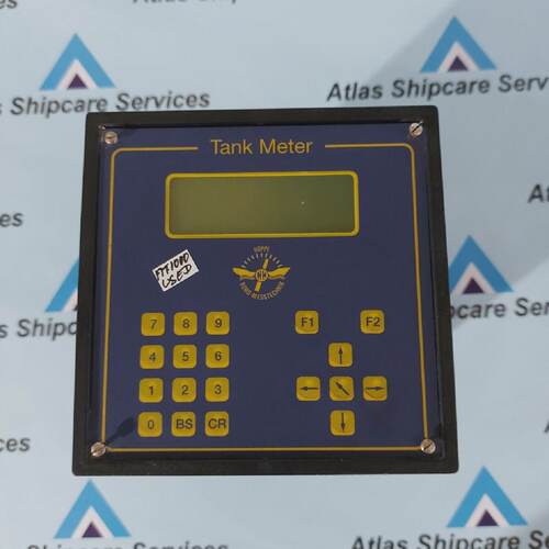 Hoppe AhPR03A Container Meter
