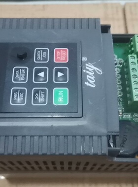台亿电气变频器CT6802R2G4，议价商品