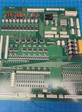 HorizonCollatorVAC-1000MCircuitBoardQPW-931EQ001082-05