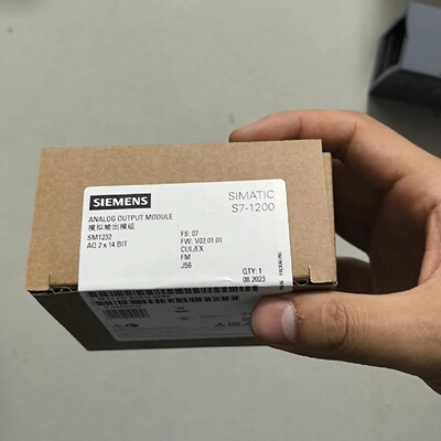 西门子模块6ES72324HB320XB0全新原装保内-询