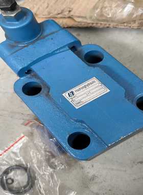 闲置溢流阀YF-B32H4，P:31.5，F：200，全新未--议价商品