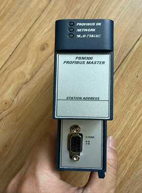 爱默生IC695PBM300-EC，功能，成色佳如图所示询价