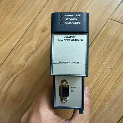 爱默生IC695PBM300-EC，功能，成色佳如图所示询价