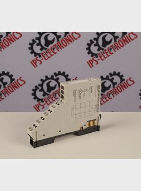 Lenze EPMS302.2A entrada analgica  6 meses de garanta