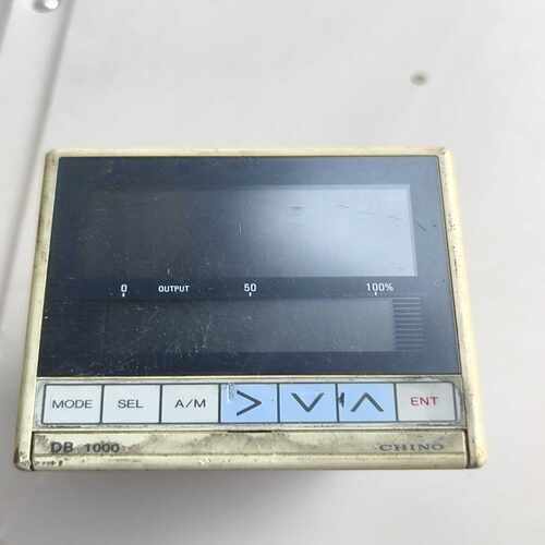 咨询-CHINO千野温控器DB1000，图片，