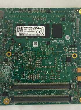 控创kontron36019-1600-22-7GOGO1-议价