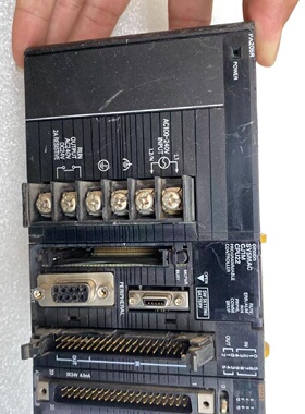 PLC，CJ1M-CPU22，CJ1W-PA205R，【议价】