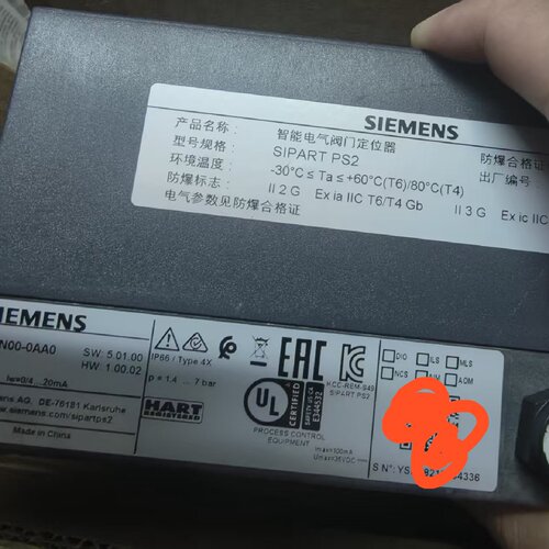 【询价】定位器5210，欢迎咨询适用