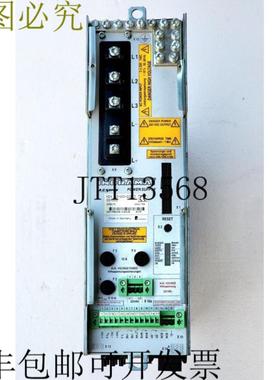 供应INDRAMAT KDV 23-100-2203 00-000 ACServo 电源