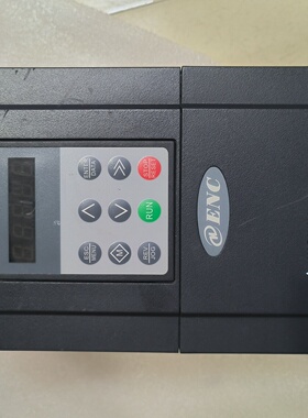 易能变频器EN5604T00757.5KW输380V—议价