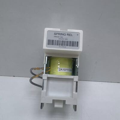 EATONSpringRel208240VAC220250VDC2C12790G49无盒