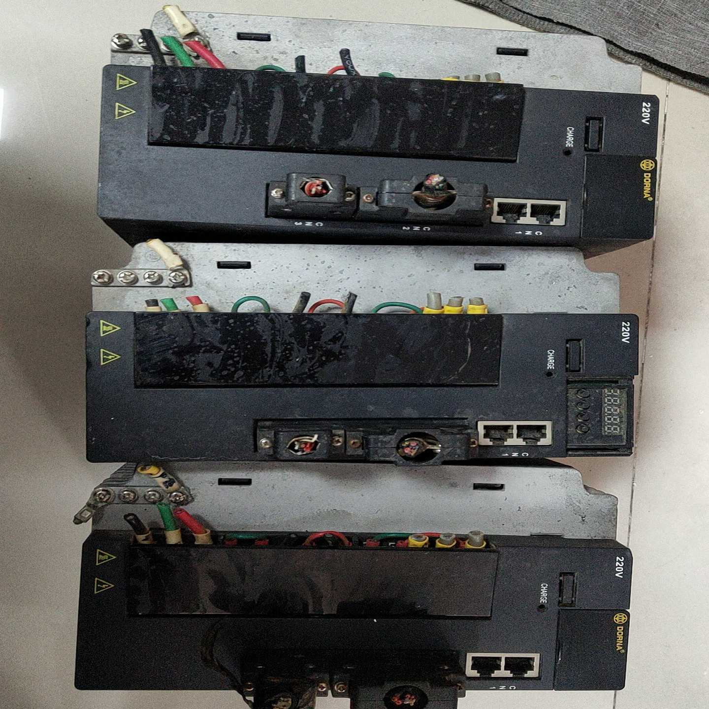 EPS-B1-04D5AA-A000东菱伺服驱动器，4.5K询价