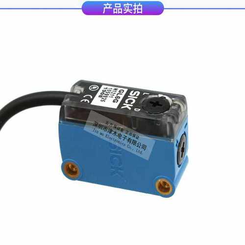 隆兴*现货销售*全新宜科ELCO传感器 OSM42-KL1200V2B6Q121S292*
