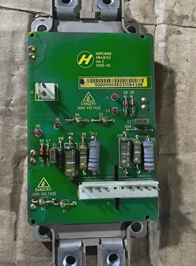 议价2MBI450U4N17050富士IGBT模块拆机