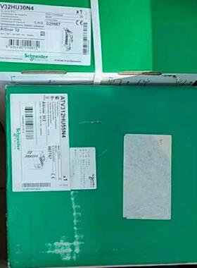 配件ATV71HU15N4Z ATV71HU15N4Z 施耐德变频器现货包邮议价