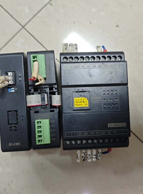 永宏PLCB110MR2D24B1L4AD议价