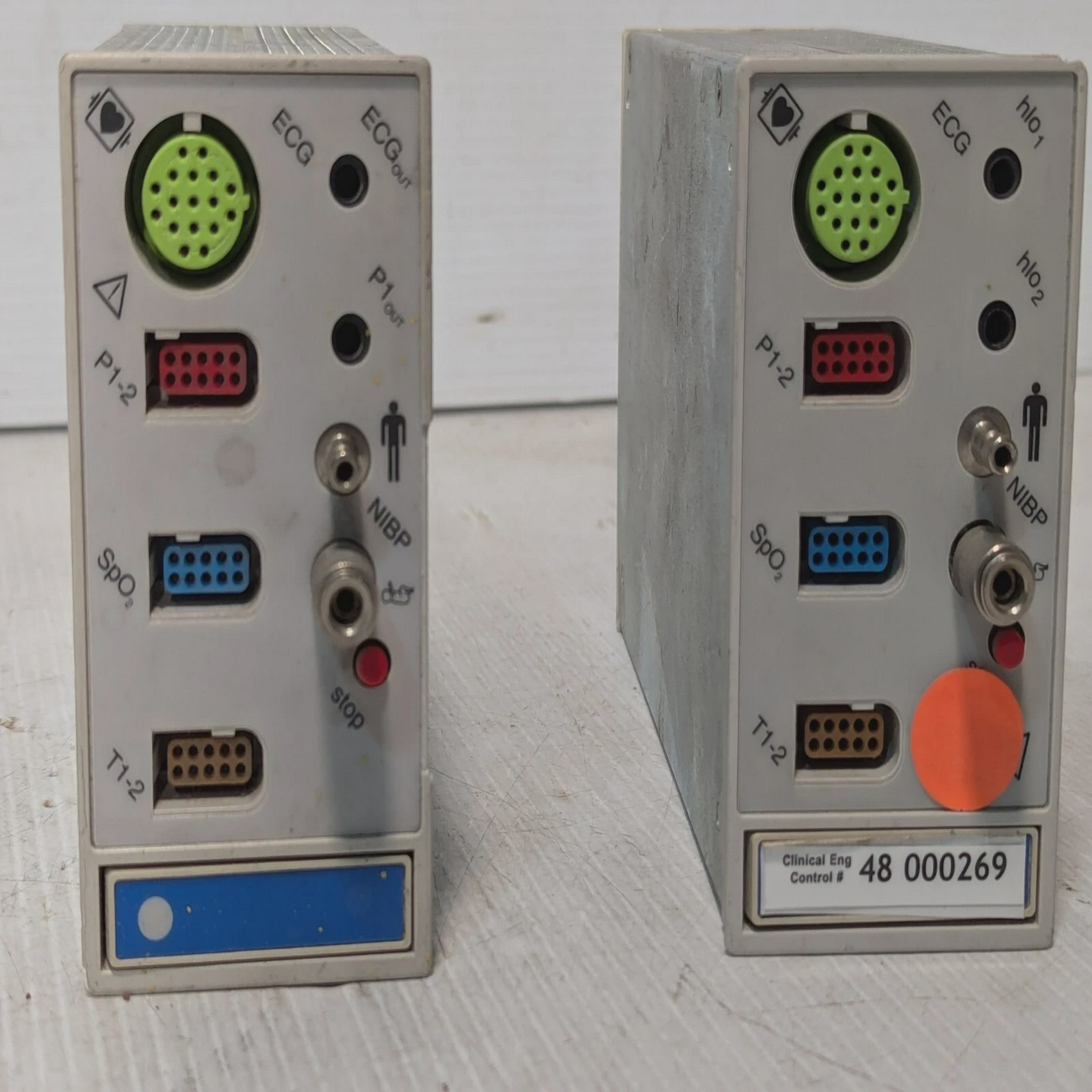 Spacelabs90496多参数模块,1BHRS或1BFR,单独出售