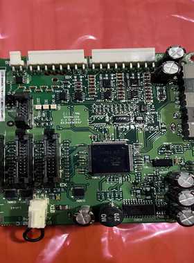 AINT-14CABB800变频器光纤信号板板子（零零电子）