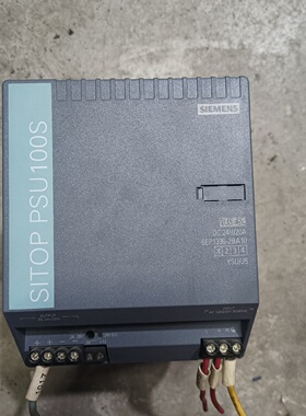 议价6EP13362BA10电源24V20A议价