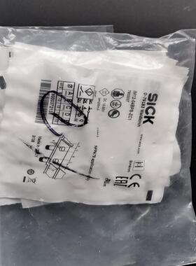 (议价)德国SICK传感器IM12-04BPS-ZC1  79000