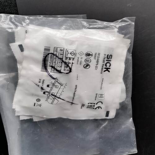 (议价)德国SICK传感器IM12-04BPS-ZC1  79000