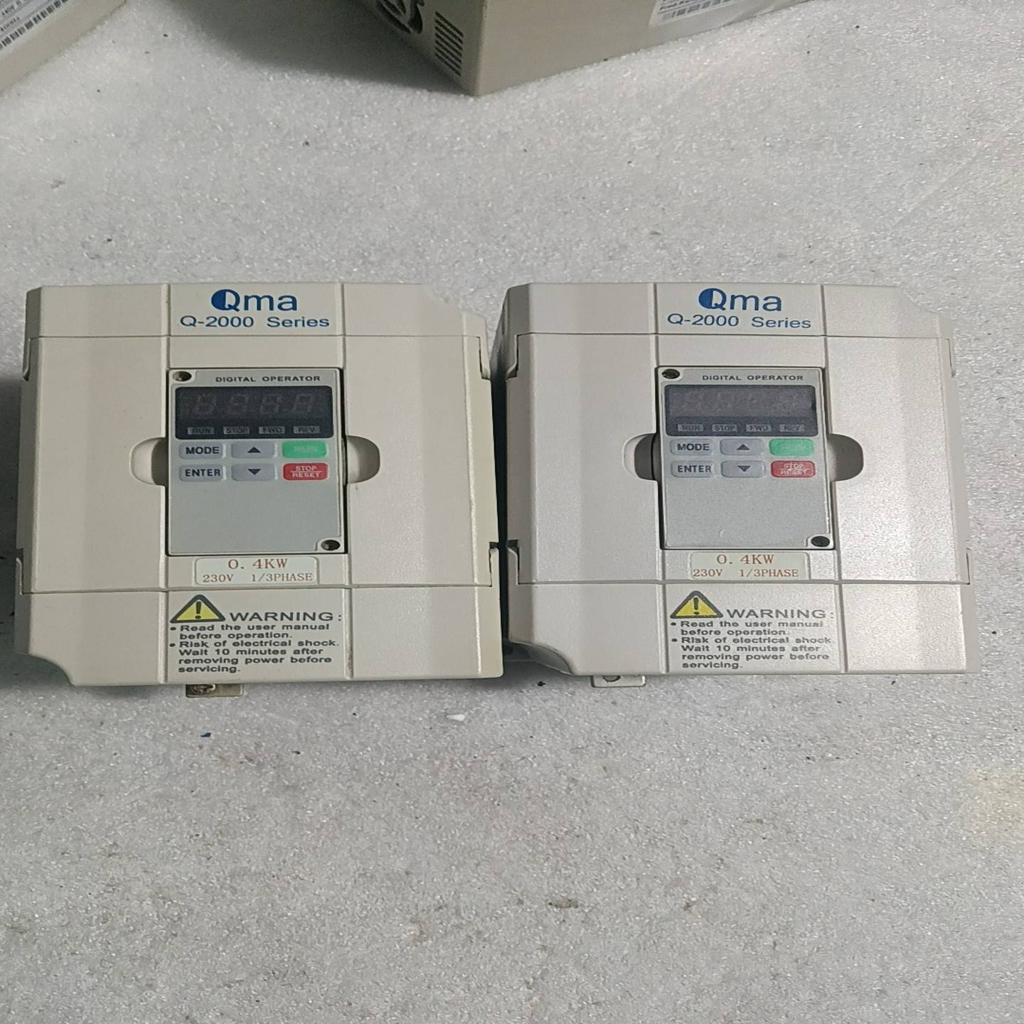 酷玛变频器~询价