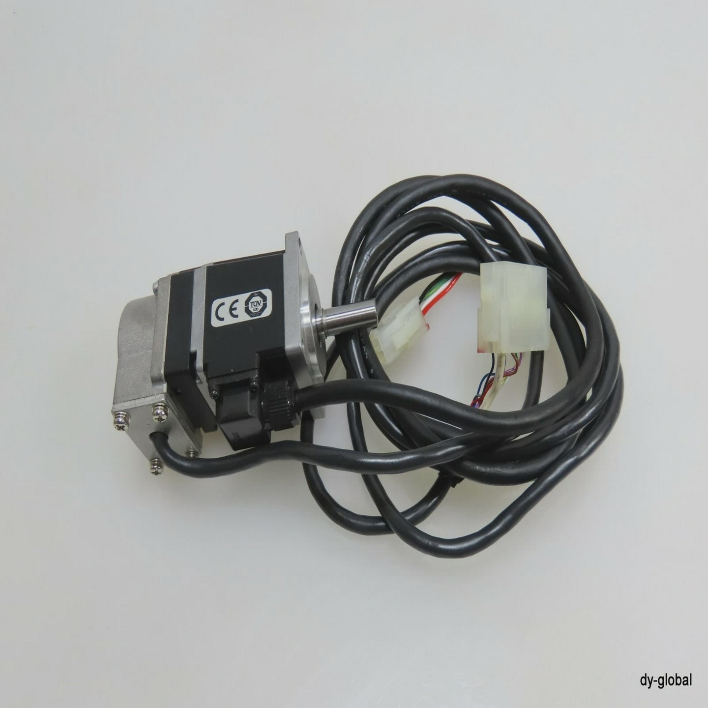 SANYODENKIUsedR2AA04005FXS8DMSANMOTION50WServomotorM