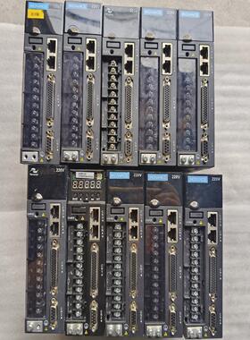 询价拍~汇川驱动IS620PS1R6I   200w