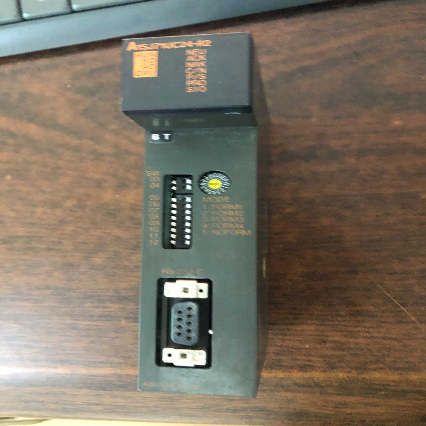 (询价)A1SJ71UC24-R2 一只