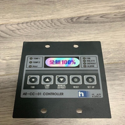 【议价】【芯企源自动化】HI AIR controller/议价