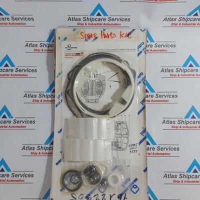 KSB AMRI DYNACTAIR 3 A 100 Aktuator ORing Kit