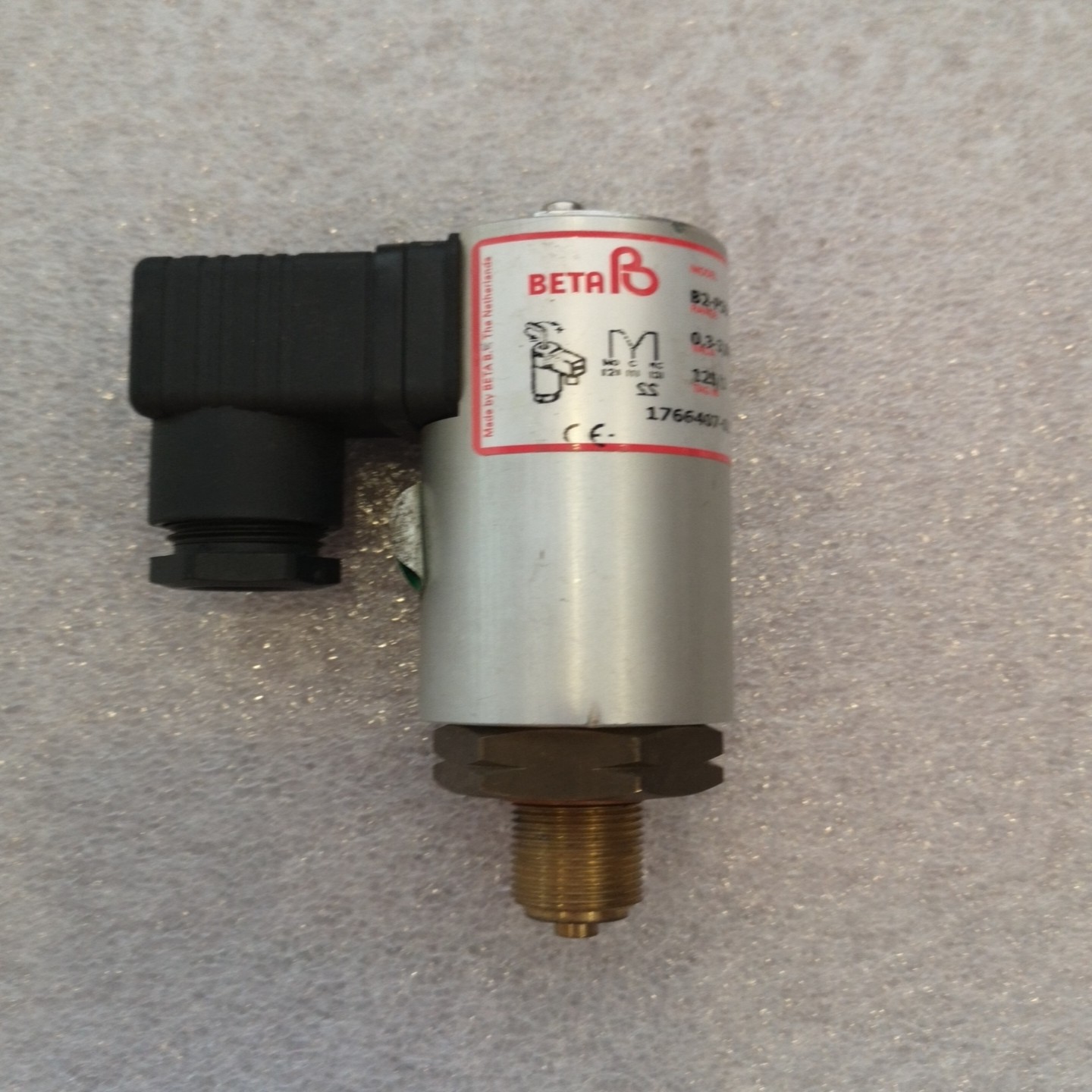 新的压力开关B2－P504H－BXB－P2－BG－1询价