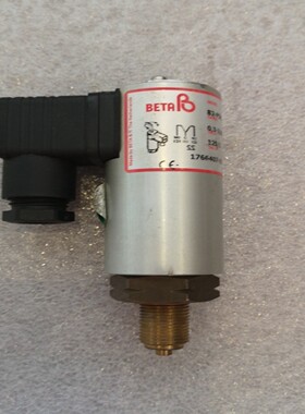 新的压力开关B2－P504H－BXB－P2－BG－1询价