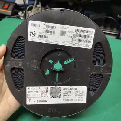 【询价】TS5A4624DCKR 21