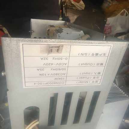 议价西子电梯O800150-4变频器驱动板适用