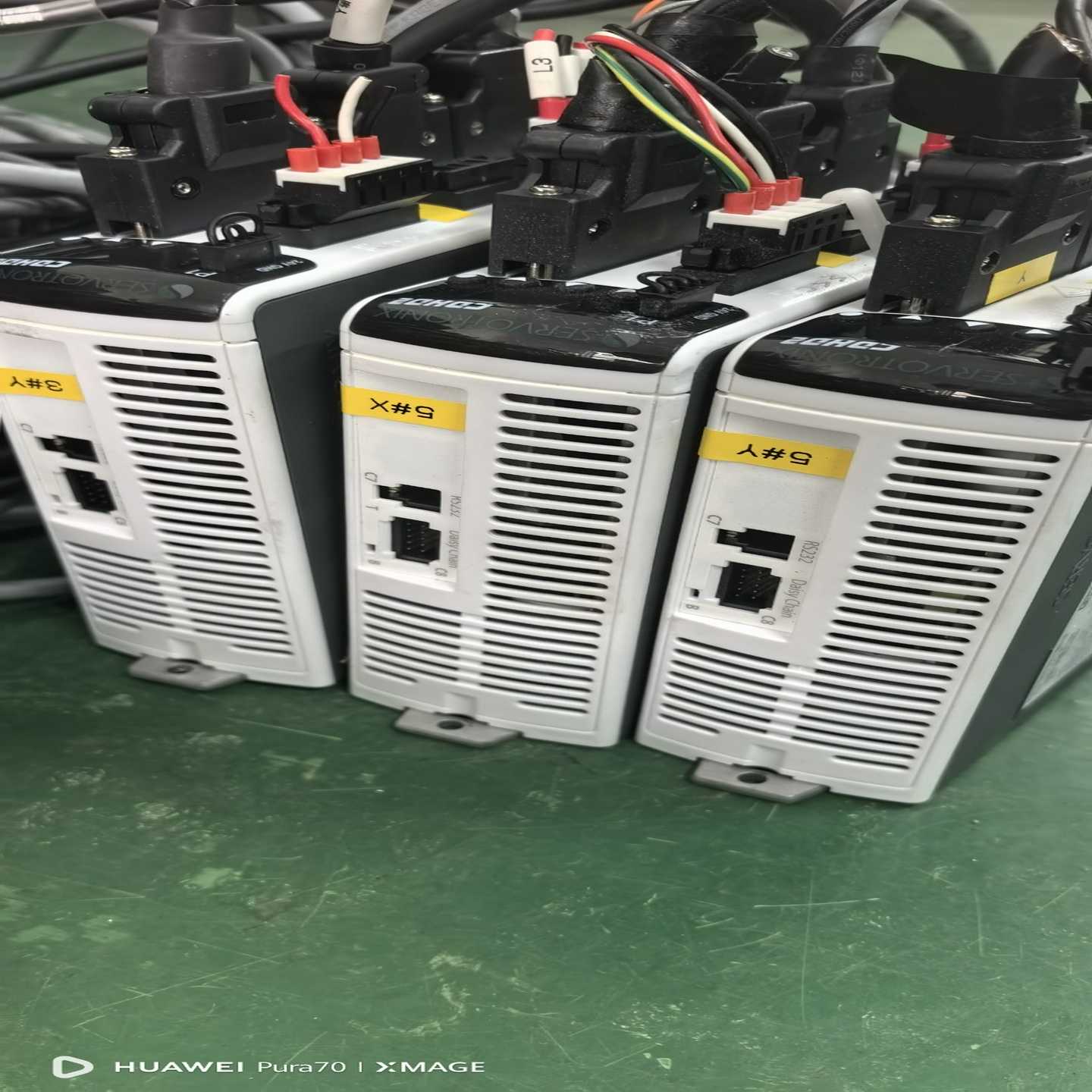 （请询价）高创驱动器CDHD2-4D52AAP1