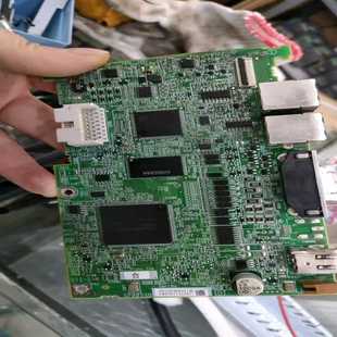 RYH751F VV2伺服主板SP0033D询价