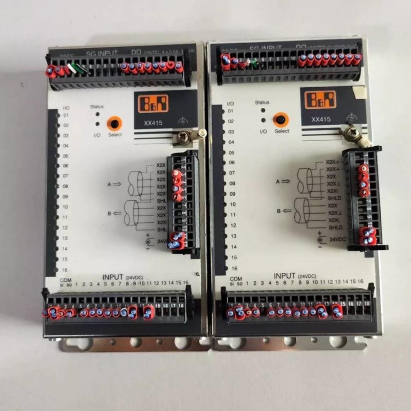 配件7XX41050-1 41250-1 41550-K02 42650-1贝加莱PLC议价