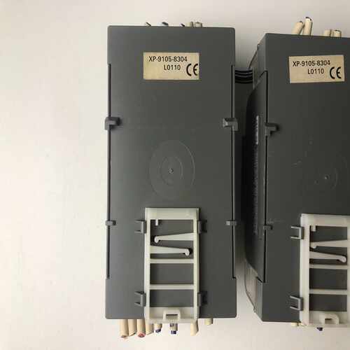 咨询-江森控制器模块XP9105（5个）/XT9100（已售）/X