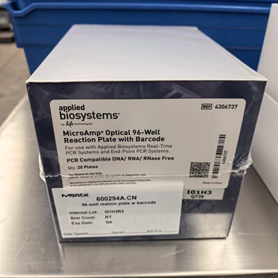 ABI applied biosystems MicroAm议价