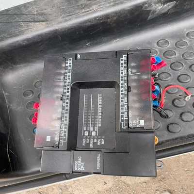 CP1E-E30SDR-A，一组，，要的聊询价