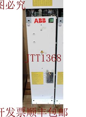 供应 ACS800-104-0175-3 +F272+Q950 DC-AC 驱动器