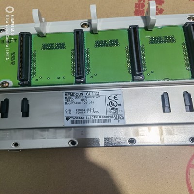 询价~安川PLC基板 JRMSI-120XBP01000