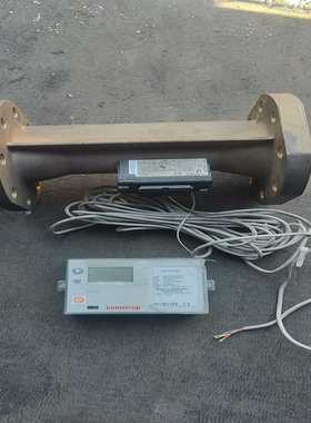 Kamstrup602超音波测量原理的静态流量感测器-议价