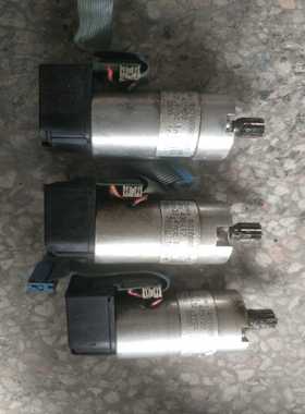 【议价】GECALSTHOM马达，RS108RR5005，适用