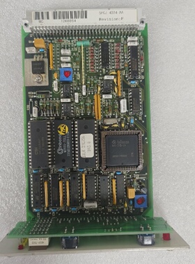 询价-控制板SPCJ4D34AA
